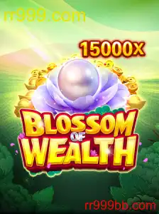 BlossomofWealth