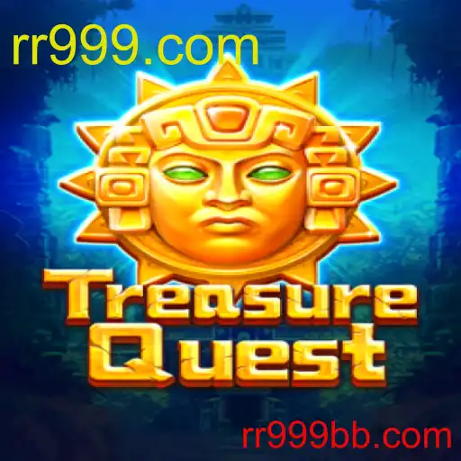 TreasureQuest
